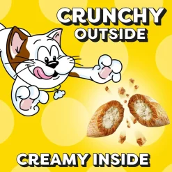Temptations Classics Tasty Chicken Flavor Soft & Crunchy Cat Treats