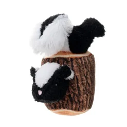 Territory Animated Moving Dog Toy