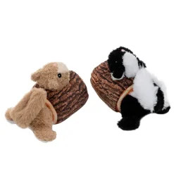 Territory Animated Moving Dog Toy