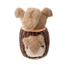 Territory Animated Moving Dog Toy