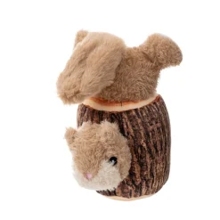 Territory Animated Moving Dog Toy