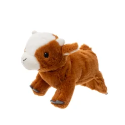 Territory Animated Moving Dog Toy