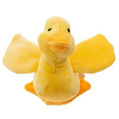 Territory Animated Moving Dog Toy