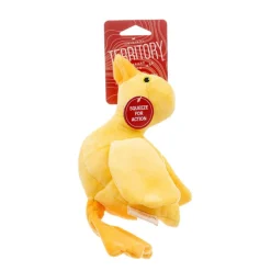 Territory Animated Moving Dog Toy