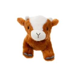 Territory Animated Moving Dog Toy