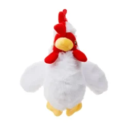 Territory Animated Moving Dog Toy
