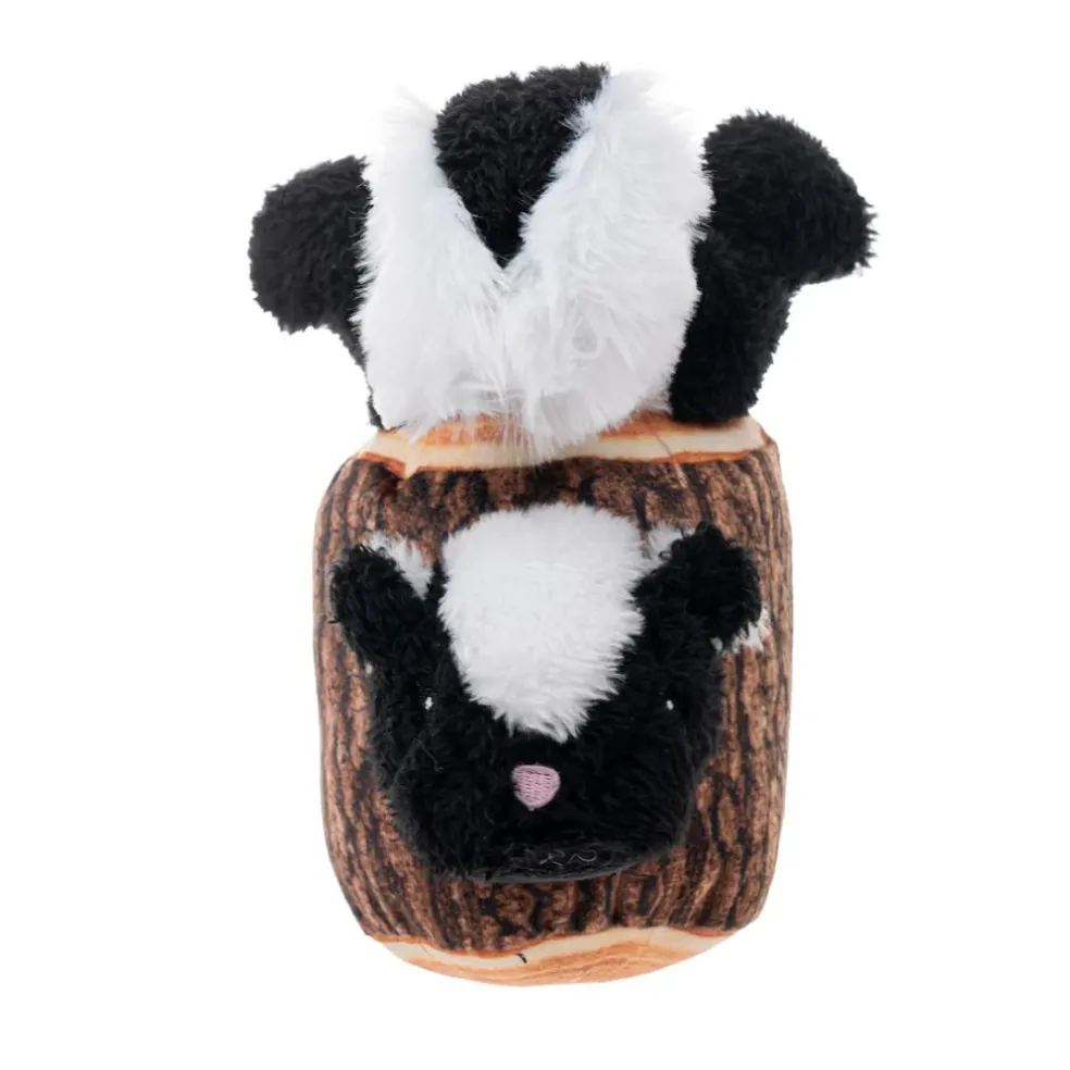 Territory Animated Moving Dog Toy