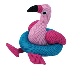 Territory Floating Dog Toy