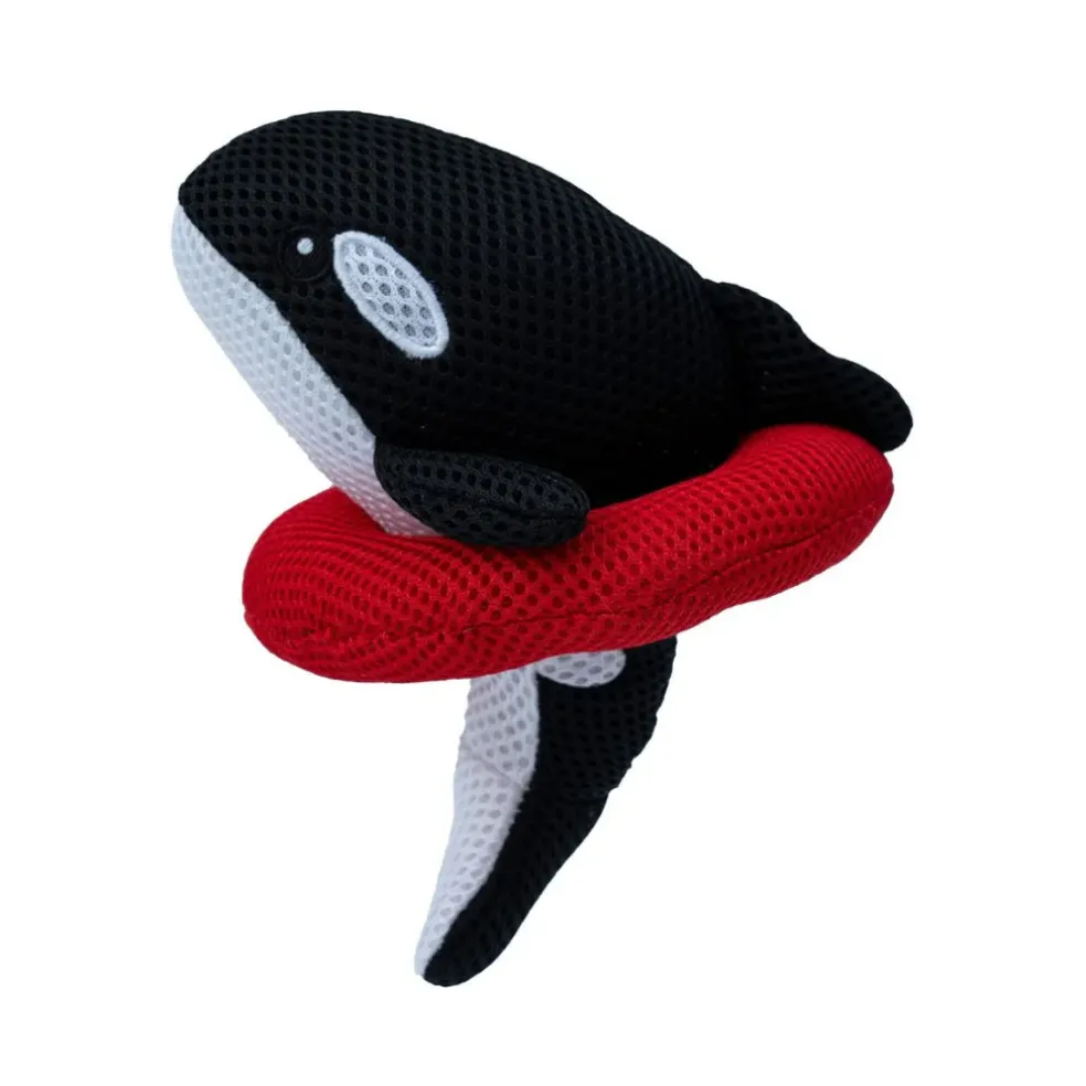 Territory Floating Dog Toy
