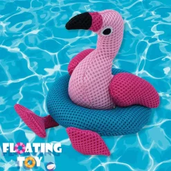 Territory Floating Dog Toy