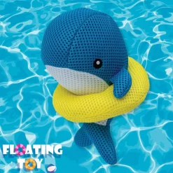 Territory Floating Dog Toy