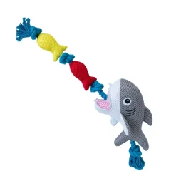 Territory Floating Tug Toy for Dogs