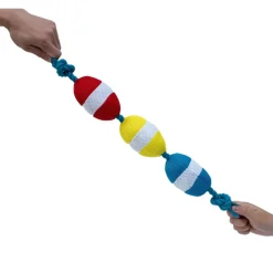 Territory Floating Tug Toy for Dogs
