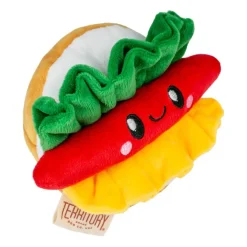 Territory Hide-A-Treat Dog Toy