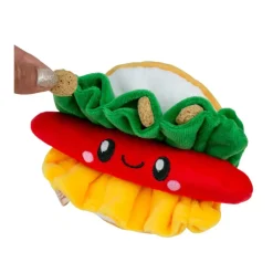 Territory Hide-A-Treat Dog Toy