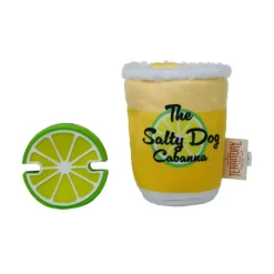 Territory 2-in-1 Drink Dog Toy