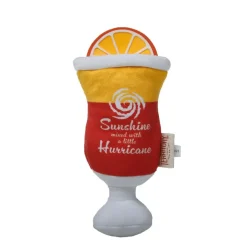 Territory 2-in-1 Drink Dog Toy