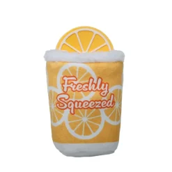 Territory 2-in-1 Drink Dog Toy