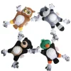 Territory 2-in-1 Fetch & Tug Dog Toy