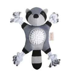 Territory 2-in-1 Fetch & Tug Dog Toy