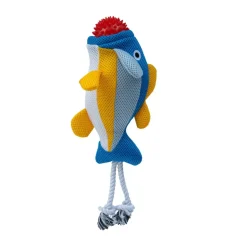 Territory 2-in-1 Floating Dog Toy