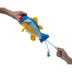 Territory 2-in-1 Floating Dog Toy