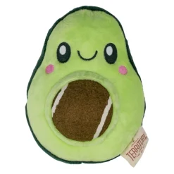 Territory 2-in-1 Snack Dog Toy