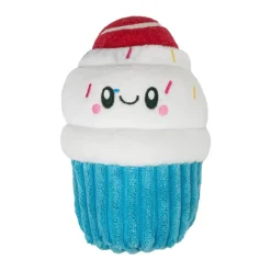 Territory 2-in-1 Snack Dog Toy