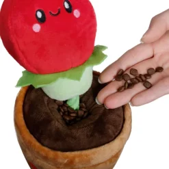 Territory Treat-and-Tug Dog Toy