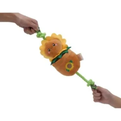 Territory Treat-and-Tug Dog Toy