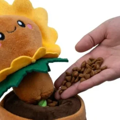 Territory Treat-and-Tug Dog Toy