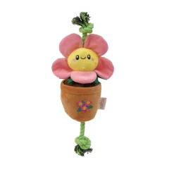 Territory Treat-and-Tug Dog Toy