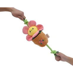 Territory Treat-and-Tug Dog Toy