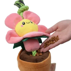 Territory Treat-and-Tug Dog Toy