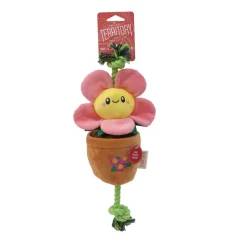 Territory Treat-and-Tug Dog Toy