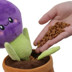 Territory Treat-and-Tug Dog Toy
