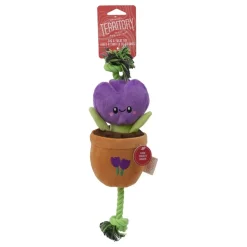 Territory Treat-and-Tug Dog Toy