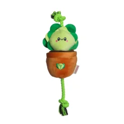 Territory Treat-and-Tug Dog Toy