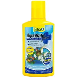 Tetra AquaSafe Plus Water Conditioner