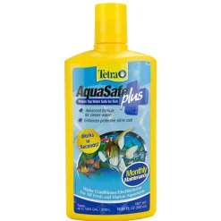 Tetra AquaSafe Plus Water Conditioner