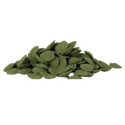 Tetra PlecoWafers Complete Diet for Algae Eaters Fish Food (3.03 oz)