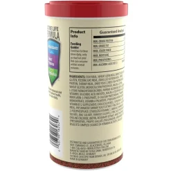 Tetra TetraColor Tropical Granules Fish Food