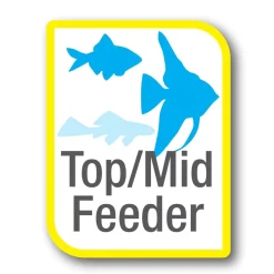 Tetra TetraFin Goldfish Flakes Fish Food