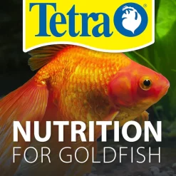 Tetra TetraFin Goldfish Flakes Fish Food