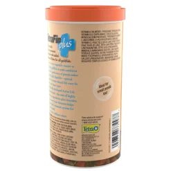 Tetra TetraFin Plus Goldfish Flakes Fish Food