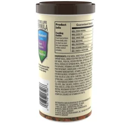 Tetra TetraMin Tropical Flakes Fish Food