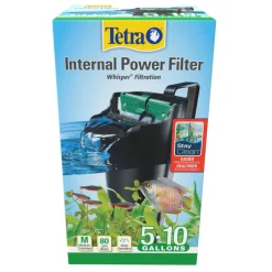 Tetra Whisper Internal Power Filter