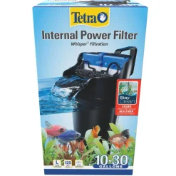 Tetra Whisper Internal Power Filter