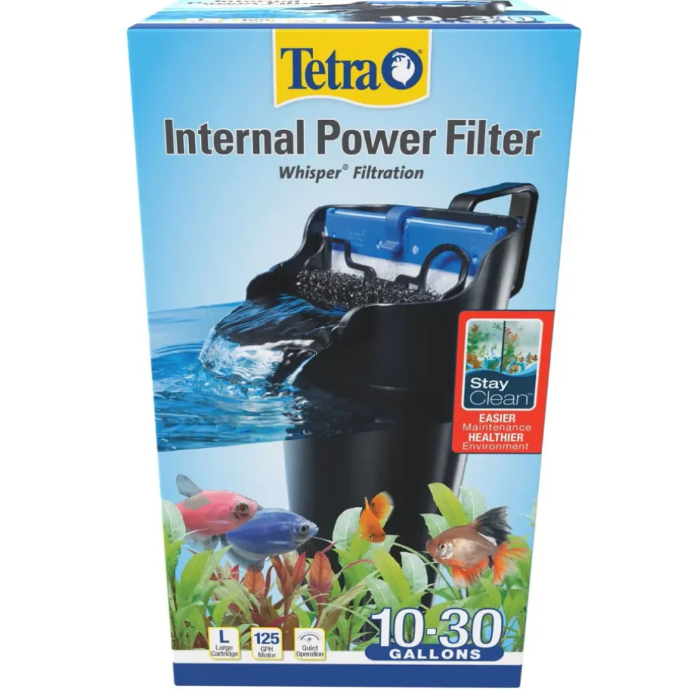Tetra Whisper Internal Power Filter