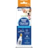 TevraPet Vetality Brush Free Oral Gel for Dogs, Chicken Flavor, 25g